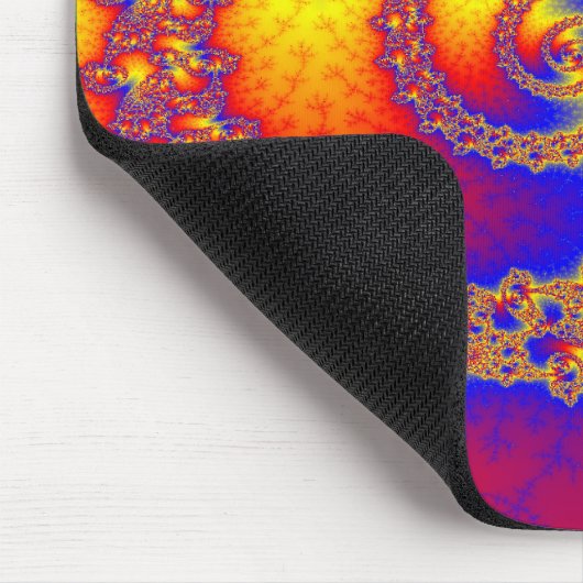 String-Theorie Mousepad (Ecke)