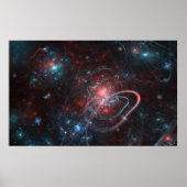 String Theory II Poster (Vorne)