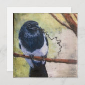 String Theory - Magpie (Vorne/Hinten)