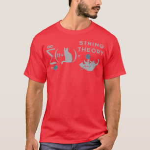 String Theory T-Shirt