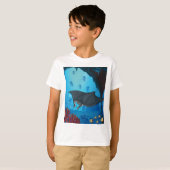 Stringray T-Shirt (Vorne ganz)