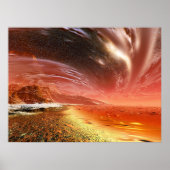 Stringzeit Poster (Vorne)