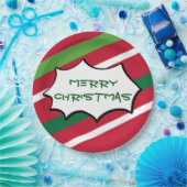 Strip Christmas Teller (Party)