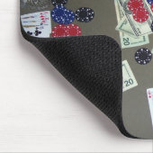 Strip-Poker Mousepad (Ecke)