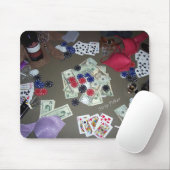Strip-Poker Mousepad (Mit Mouse)