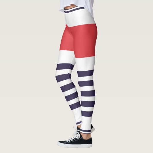 Strip sea leggings (Links)