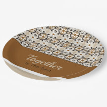 Stripe Accented Designer