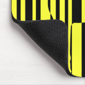 Stripe it! mousepad (Ecke)