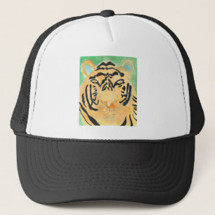 Stripe.JPG Truckerkappe