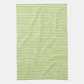 Striped Kitchen Towel Geschirrtuch (Vertikal)