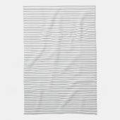 Striped Kitchen Towel Geschirrtuch (Vertikal)