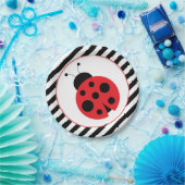 Striped Ladybug Party Teller (Party)