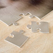 Striped Tabby Kitten Jigsaw Puzzle (Seite)