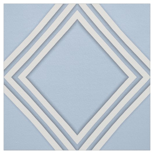 Striped Twill Stoff (Muster)