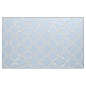 Striped Twill Stoff (Yard (91,4 cm))