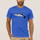 Striper T-Shirt (Vorderseite)