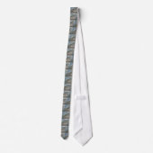Striper Xpert Surf Slapper Antiquitäten-Köder Krawatte (Rückseite)