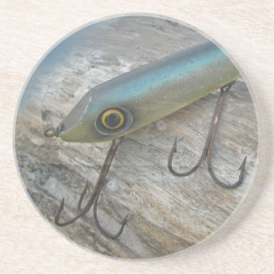 Striper Xpert Surf Slapper Antiquitätenreichtum Sandstein Untersetzer