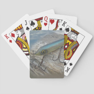Striper Xpert Surf Slapper Antiquitätenreichtum Spielkarten