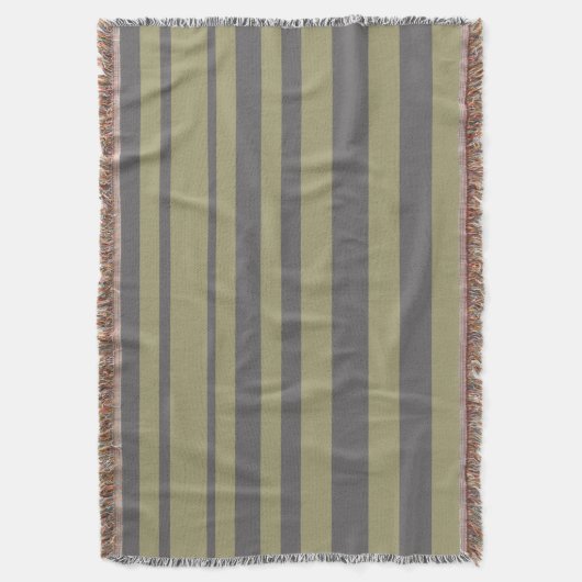 Stripes Decke (Vorderseite Vertikal)