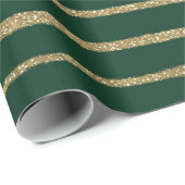 Stripes Geschenkpapier (Rolleneckpunkt)