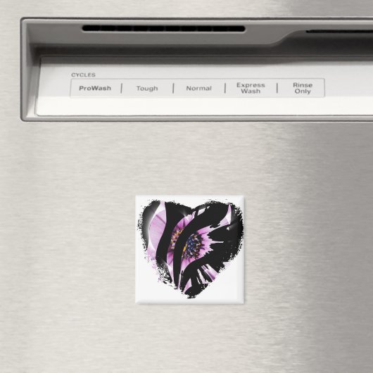 Stripes Magnet (In Situ (Geschirrspüler))