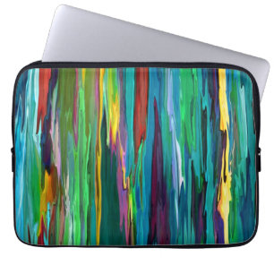 Stripesa ~ Laptop-Hülle Laptopschutzhülle