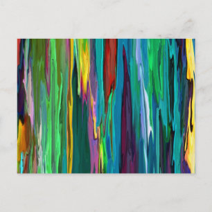 Stripesa ~ Postkarte / Einladungen