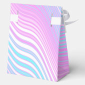 Stripewave-Evolution: Geschenkschachtel (Rückseite)