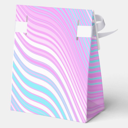 Stripewave-Evolution: Geschenkschachtel (Rückseite)