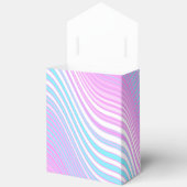 Stripewave-Evolution: Geschenkschachtel (Offen)