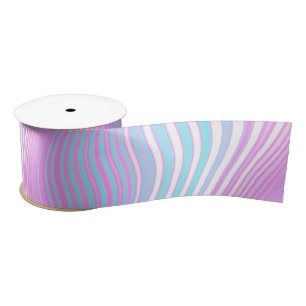 Stripewave-Evolution: Satinband