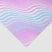 Stripewave-Evolution: Seidenpapier (Ausschnitt)