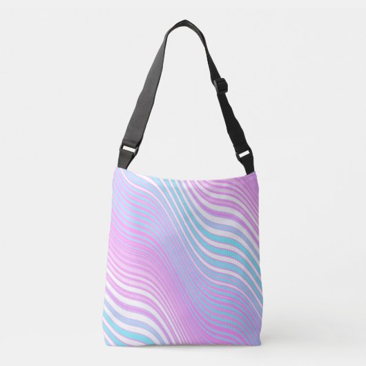 Stripewave-Evolution: Tragetaschen Mit Langen Trägern (Vorderseite)