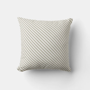Stripey Goodness (Muster) Kissen