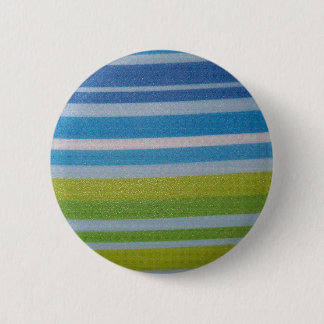 Stripey Grün! Button