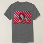 Stripey T-Shirt (Design vorne)