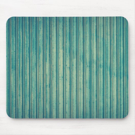 Striping Blue Lines Mousepad (Vorne)