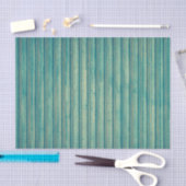 Striping Blue Lines Seidenpapier (Handwerk)