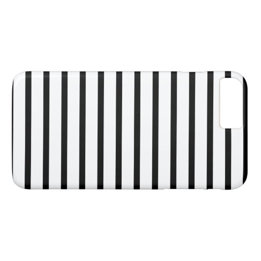 Stripped Iphone Case, iphone case stripped (Rückseite (Horizontal))