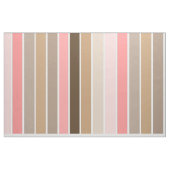 Stripte Farben eines Konkesaughells Stoff (Yard (91,4 cm))