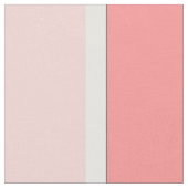 Stripte Farben eines Konkesaughells Stoff (Nahaufnahme)