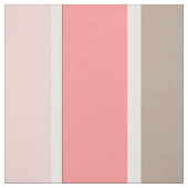 Stripte Farben eines Konkesaughells Stoff (Muster)