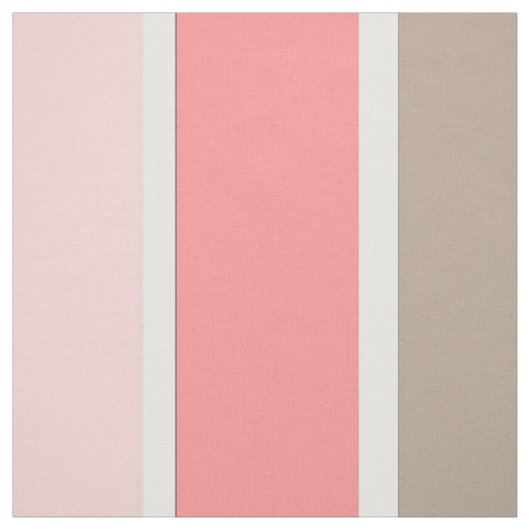 Stripte Farben eines Konkesaughells Stoff (Muster)