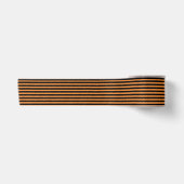 Stripte Satin Ribbon Satinband (Vorderseite)