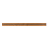 Stripte Satin Ribbon Satinband (Vorderseite)