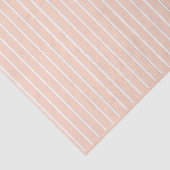 Striptes neutrales Gewebepapier Seidenpapier (Ausschnitt)