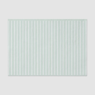 Striptes neutrales Gewebepapier Seidenpapier