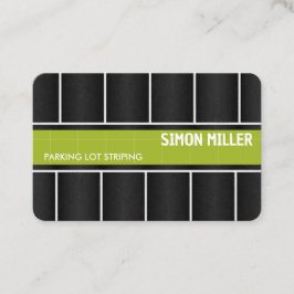 Stripteur Visitenkarte