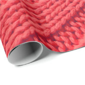 Striptheit Geschenkpapier (Rolleneckpunkt)